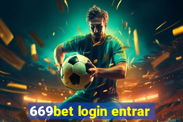 669bet login entrar