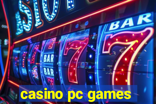 casino pc games