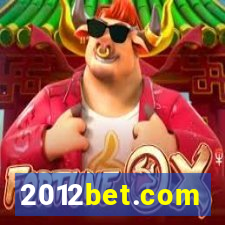 2012bet.com