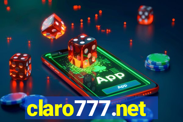 claro777.net