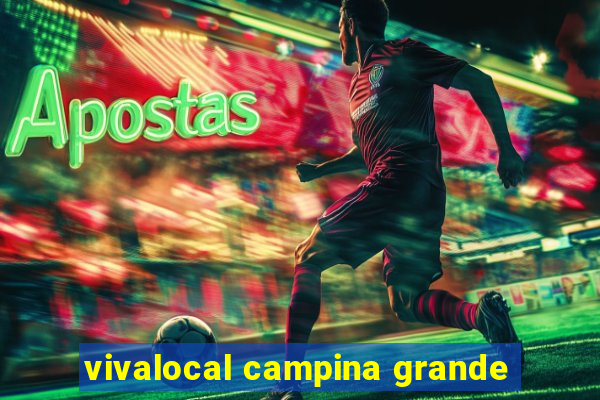 vivalocal campina grande