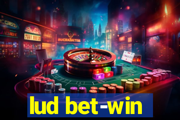 lud bet-win