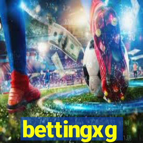 bettingxg