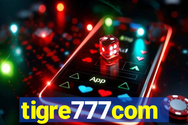 tigre777com