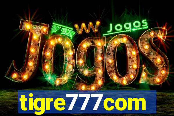 tigre777com