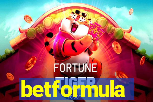 betformula