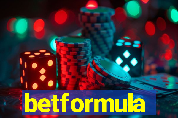 betformula