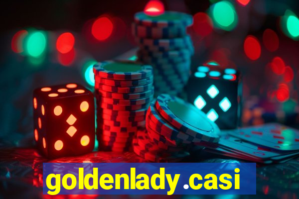 goldenlady.casino