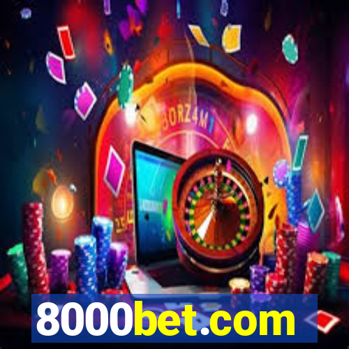 8000bet.com