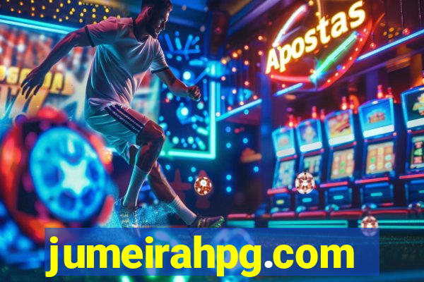 jumeirahpg.com