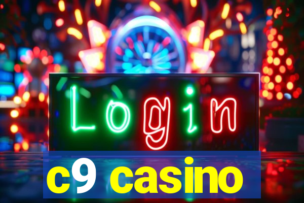 c9 casino