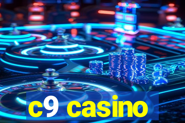 c9 casino