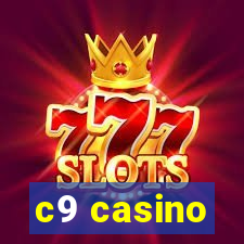 c9 casino