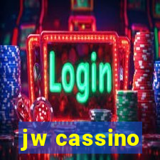 jw cassino