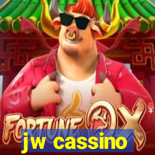 jw cassino