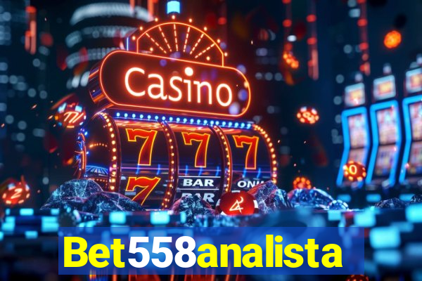 Bet558analista