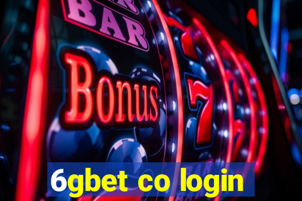 6gbet co login