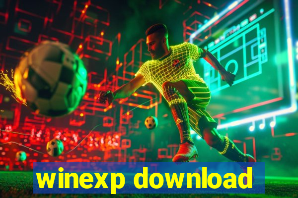 winexp download