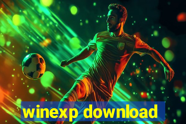 winexp download