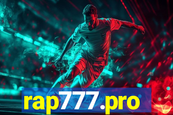 rap777.pro