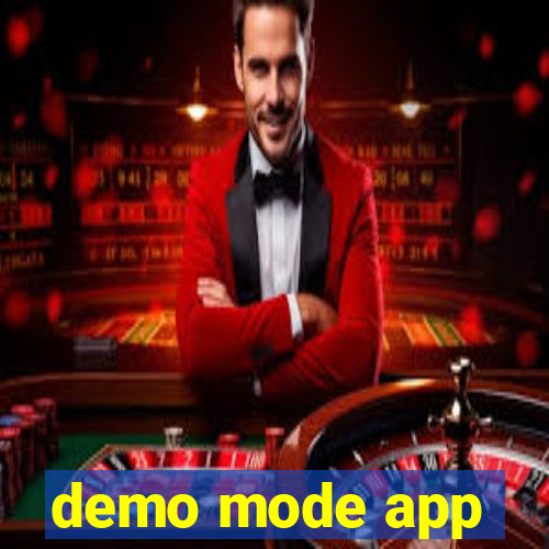 demo mode app