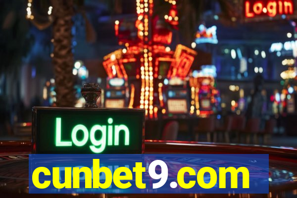 cunbet9.com