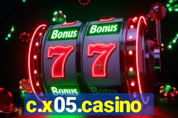 c.x05.casino