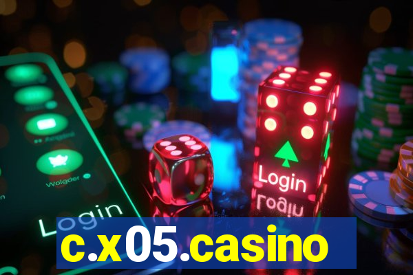 c.x05.casino