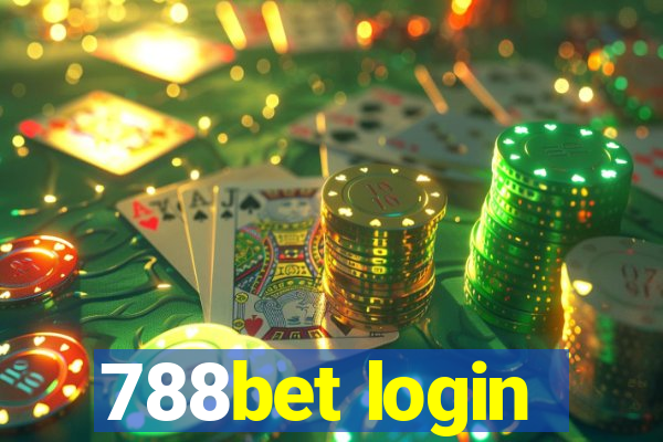 788bet login