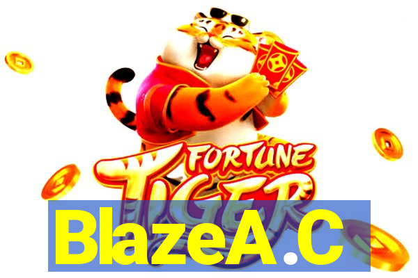 BlazeA.C