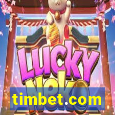 timbet.com