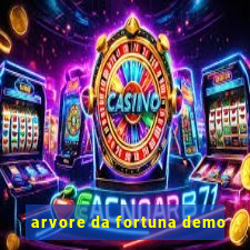 arvore da fortuna demo