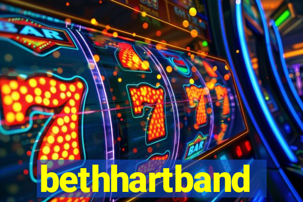 bethhartband