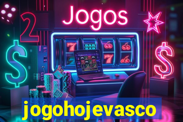 jogohojevasco