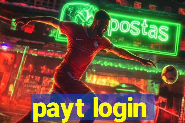 payt login