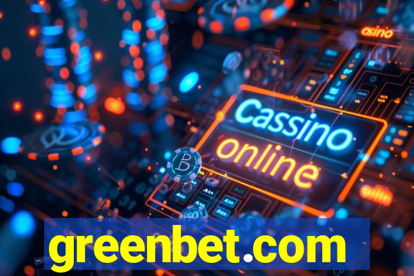 greenbet.com