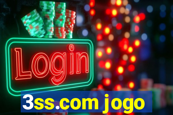 3ss.com jogo