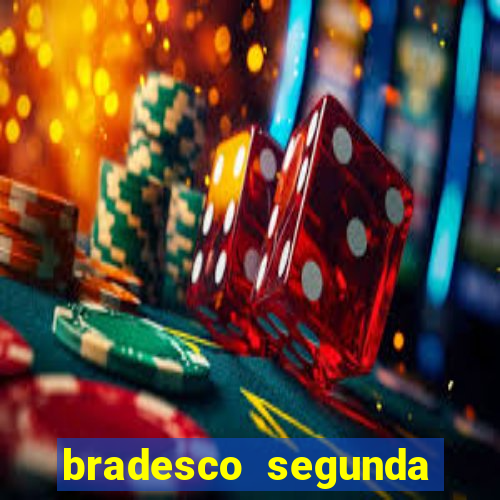 bradesco segunda via boleto