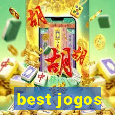 best jogos