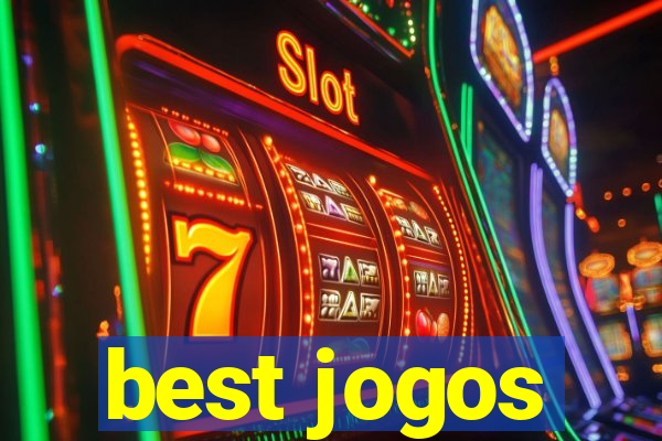 best jogos