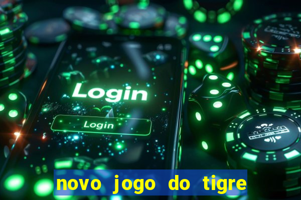 novo jogo do tigre da revenge