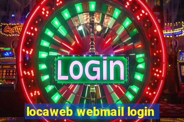 locaweb webmail login