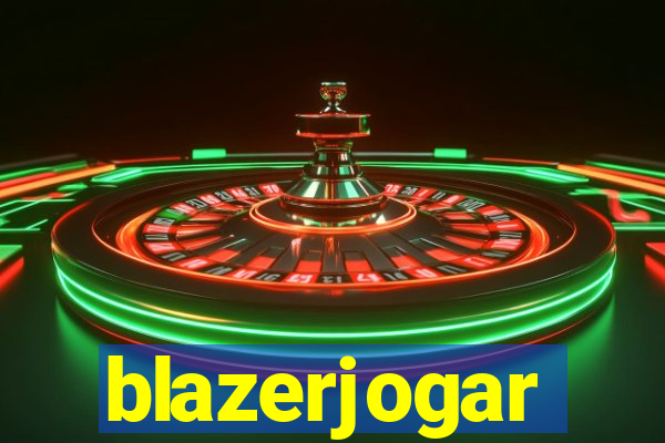 blazerjogar