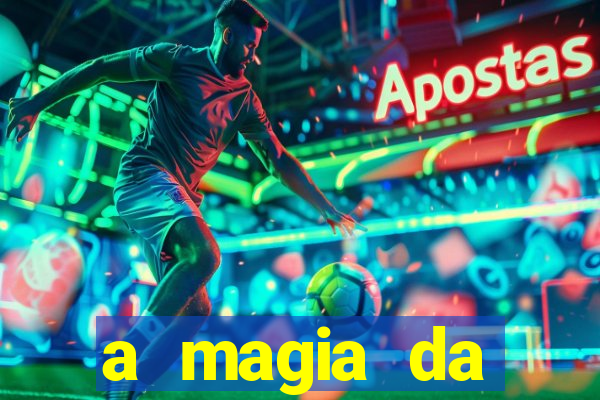 a magia da sobrevivência epub