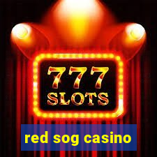 red sog casino