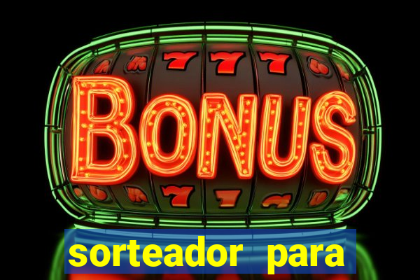 sorteador para bingo 75 bolas online