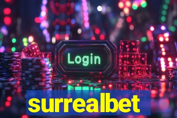 surrealbet