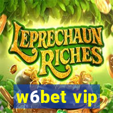 w6bet vip