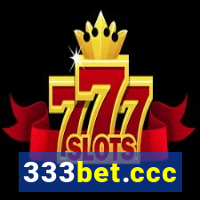 333bet.ccc