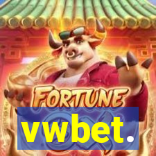 vwbet.